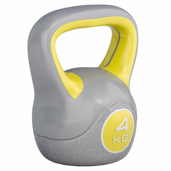 Kettlebell 4 kg - Design