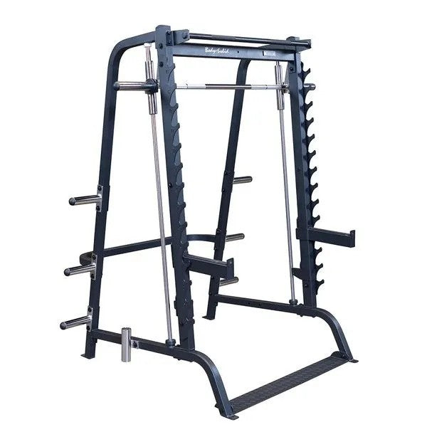 Squat Rack / Bænkpres rack til Fitnesscenter (Skaffevare)