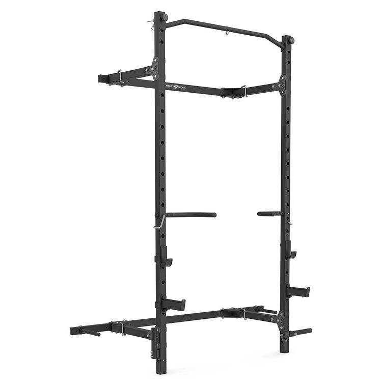 Sammenklappeligt Power Rack MS-U114 2.0